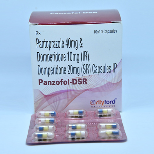 PANTOPRAZOLE…20MG,DOMPERIDONE…10MG