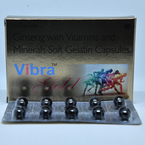 VIBRA