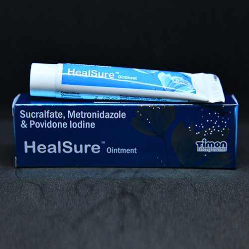 HEALSURE