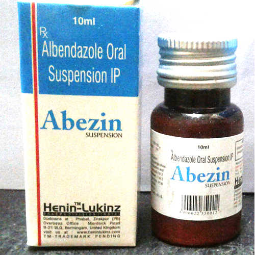 ABEZIN