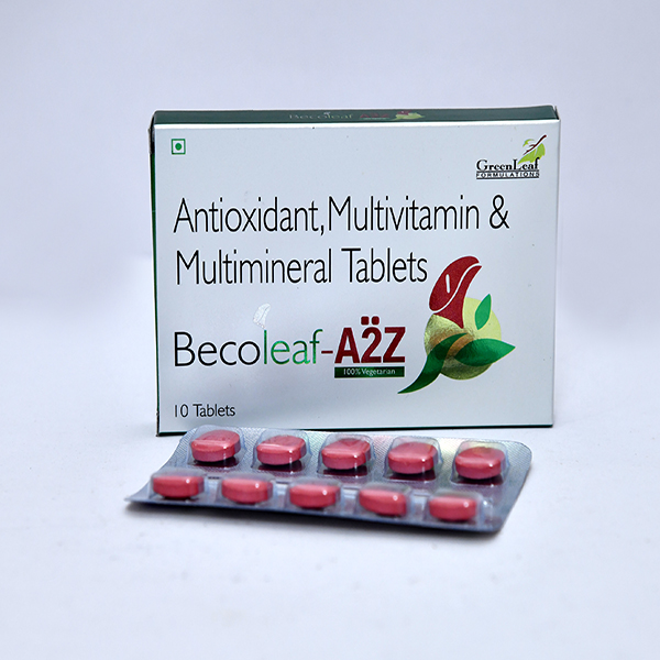 BECOLEAF-A2Z