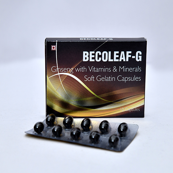 BECOLEAF-G