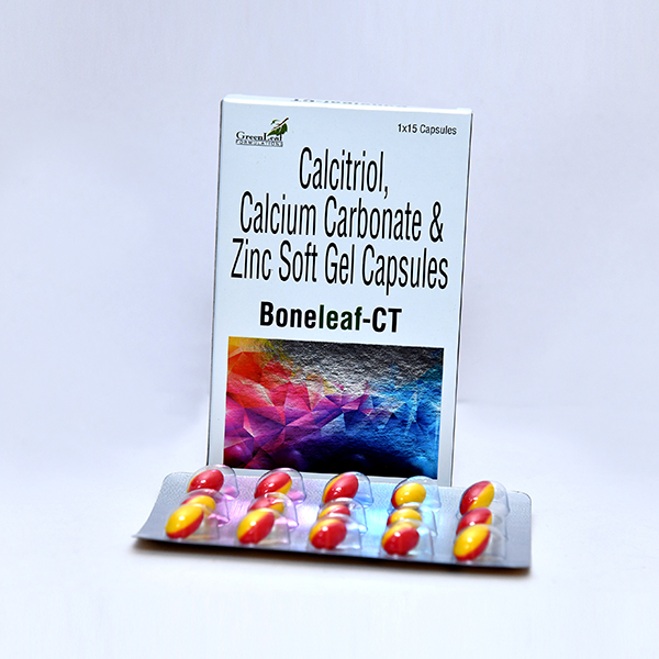 BONELEAF-CT