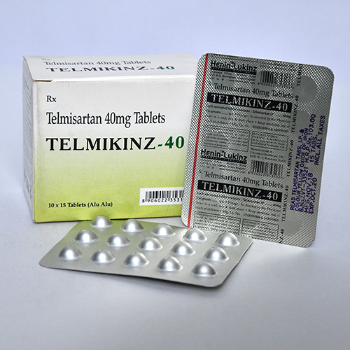 TELMISARTAN…40MG