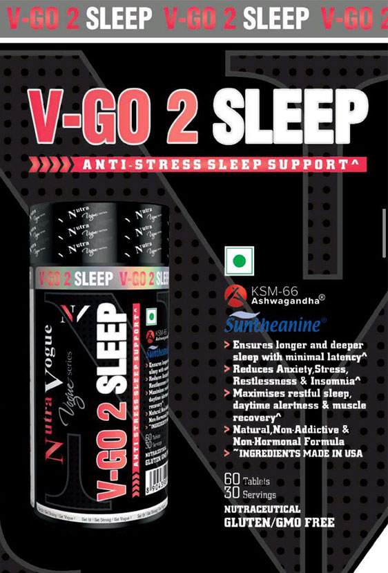 V-GO2SLEEP