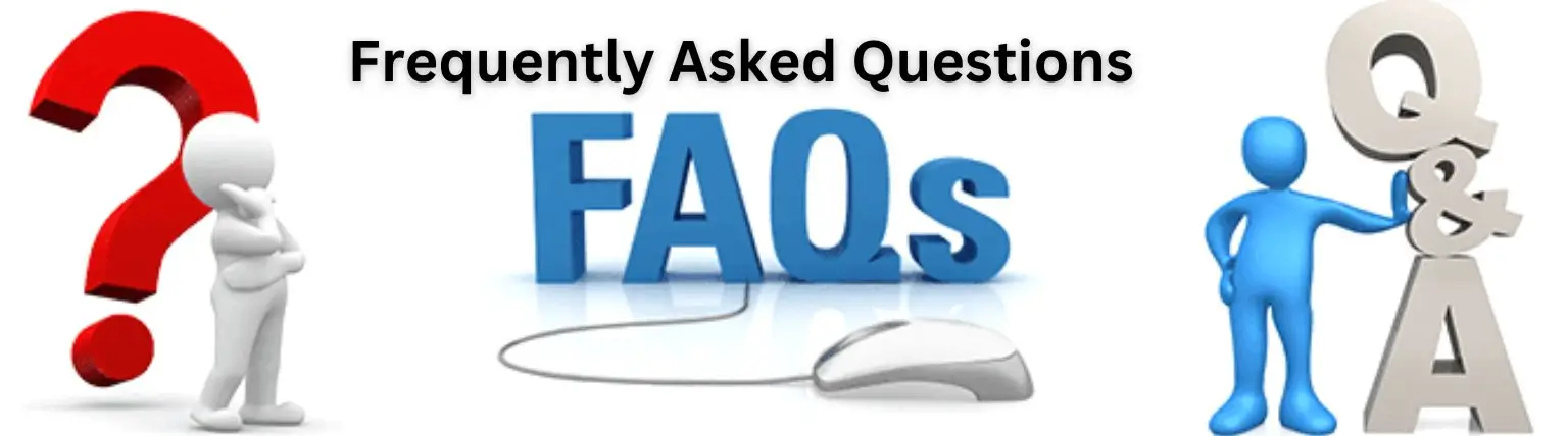 FAQ